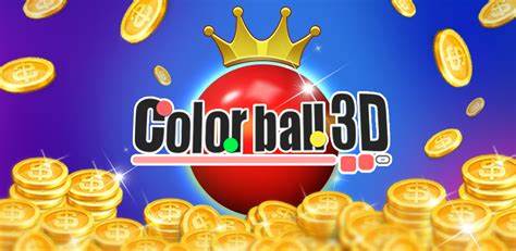 Color Ball 3D