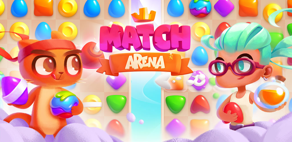 Match Arena